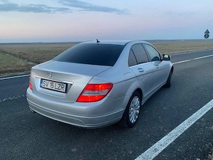 Mercedes C 220 CDI Automat - imagine 2