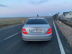 Mercedes C 220 CDI Automat - imagine 4