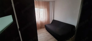 Apartament 1Mai, la Sara, mobilat, centrala - imagine 4