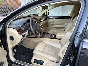 Vw Paheton 3.0 V6