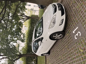 Opel Astra J Sport  - imagine 2
