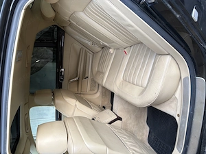 Vw Paheton 3.0 V6 - imagine 3
