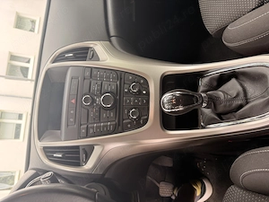 Opel Astra J Sport  - imagine 5