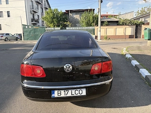 Vw Paheton 3.0 V6 - imagine 4