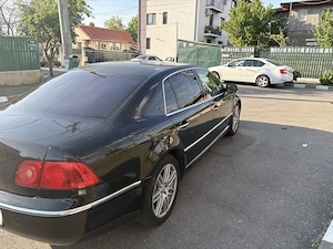 Vw Paheton 3.0 V6 - imagine 5