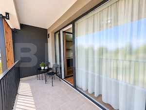 Apartament PREMIUM cu 2 camere | Prima închiriere | Zona Torontalului - imagine 7