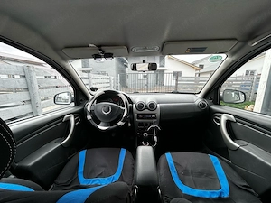 Dacia Sandero Stepwey 2011 - imagine 4