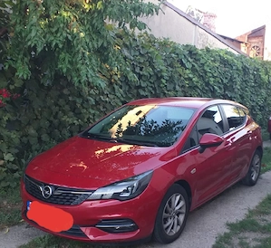 Vând Autoturism Opel Astra K 