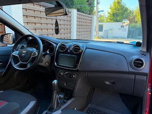 Dacia Logan 2019 0.9+GPL Stepway TECHROAD 99.000Km!  - imagine 6