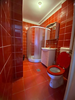 Rond Dorobanti, Vila, apart 2 cam centrala proprie - imagine 3