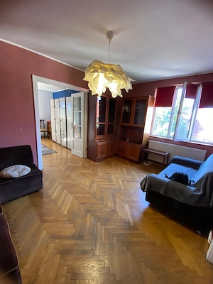 Rond Dorobanti, Vila, apart 2 cam centrala proprie - imagine 8