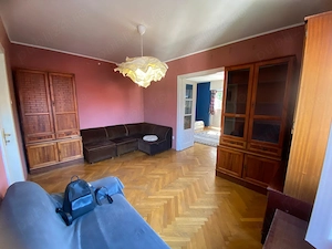 Rond Dorobanti, Vila, apart 2 cam centrala proprie - imagine 2