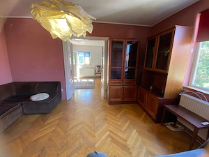 Rond Dorobanti, Vila, apart 2 cam centrala proprie - imagine 5