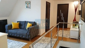 Apartament spațios, modern, cu pod propriu și 2 locuri de parcare - imagine 6