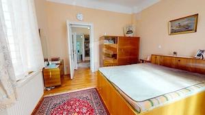 ION MIHALACHE - Turda | Vila Interbelica | Curte Generoasa + 4 camere - imagine 12
