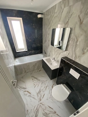 Comision 0%. Zona Braytim aproape de Profi str. Musicescu. Terasa mare. - imagine 5