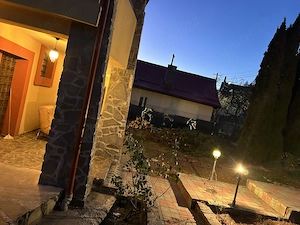 Vila de închiriat Azuga - imagine 5