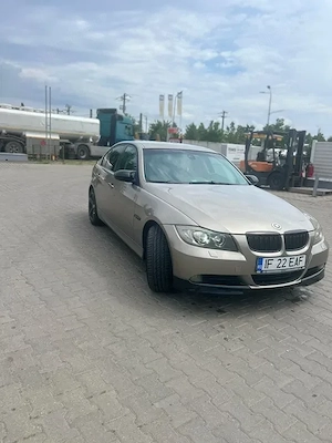 bmw de vanzare - imagine 2