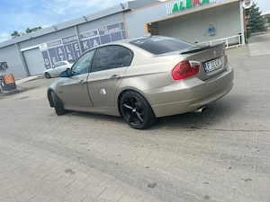 bmw de vanzare - imagine 3