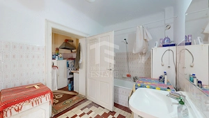 ION MIHALACHE - Turda | Vila Interbelica | Curte Generoasa + 4 camere - imagine 19