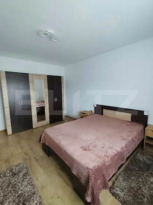 Apartament cu 2 camere, 60 mp, zona Lunca Cetățuii-Str. Dealului  - imagine 6