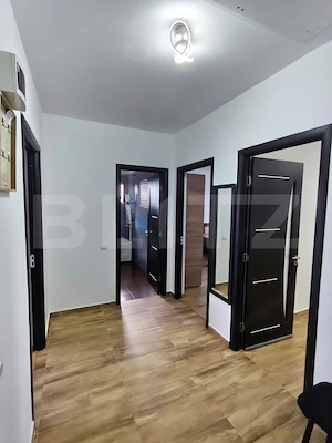 Apartament cu 2 camere-Lunca Cetățuii-Str.Dealului,nr.8