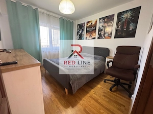 Apartament 4 cam. Premium , Ultracentral – Vis-à-vis de Primărie - imagine 7