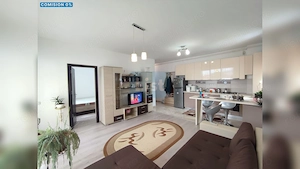 Inchiriere apartament cu 2 camere Iris