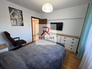 Apartament 4 cam. Premium , Ultracentral – Vis-à-vis de Primărie - imagine 8