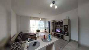 Inchiriere apartament cu 2 camere Iris - imagine 4