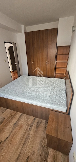 Apartament doua camere decomandat,zona ARED UTA - imagine 4