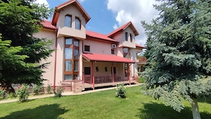 Vânzare vilă în zona centrală a orașului Măgurele  - imagine 2