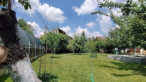 Vânzare vilă în zona centrală a orașului Măgurele  - imagine 6