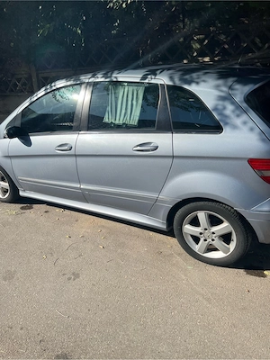 Auto de vanzare - imagine 4