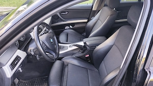 BMW E91, 320D, 184CP, 2012, Automat - imagine 3