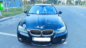BMW E91, 320D, 184CP, 2012, Automat - imagine 5