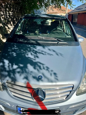 Auto de vanzare - imagine 2