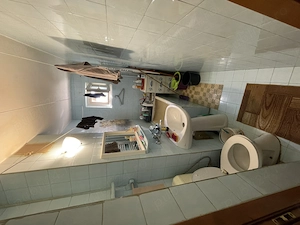 Proprietar, vând apartament cu 3 camere, 57,62 mp, etaj 3, centrală proprie, lângă Parcul Pădurice - imagine 10