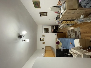 Proprietar, vând apartament cu 3 camere, 57,62 mp, etaj 3, centrală proprie, lângă Parcul Pădurice - imagine 6