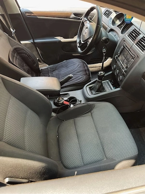 Volkswagen Jetta 2015 | 1.2 TSI | Comfortline - imagine 3