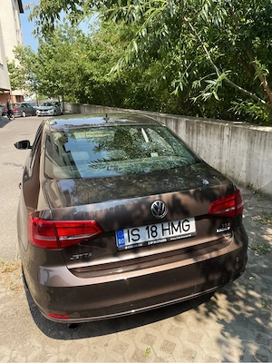 Volkswagen Jetta 2015 | 1.2 TSI | Comfortline - imagine 2