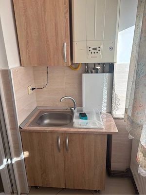 Inchiriez Apartament 2 Camere  - imagine 3