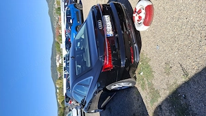 Autoturism Audi A6 cutie automata 