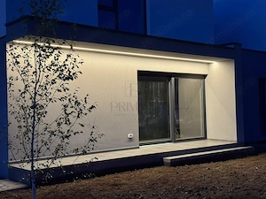 DUMBRAVITA - CENTRAL - DUPLEX PREMIUM - 5 CAMERE - 3 BAI - TEREN 375mp -INCALZIRE PARDOSEALA - imagine 16