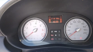 Dacia Logan Laureate 1.2 16V   2011   218.000 km   Unic proprietar - imagine 7