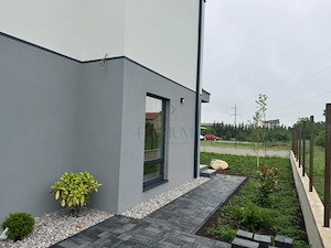 DUMBRAVITA - CENTRAL - DUPLEX PREMIUM - 5 CAMERE - 3 BAI - TEREN 375mp -INCALZIRE PARDOSEALA - imagine 11