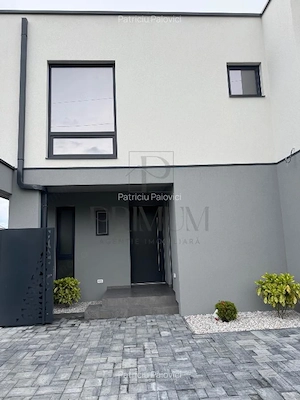 DUMBRAVITA - CENTRAL - DUPLEX PREMIUM - 5 CAMERE - 3 BAI - TEREN 375mp -INCALZIRE PARDOSEALA - imagine 2