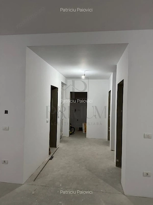 DUMBRAVITA - CENTRAL - DUPLEX PREMIUM - 5 CAMERE - 3 BAI - TEREN 375mp -INCALZIRE PARDOSEALA - imagine 5