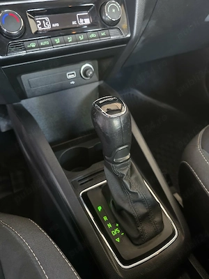 Skoda Fabia 2019, TSI, DSG, Istoric complet + raport CarVertical - imagine 5