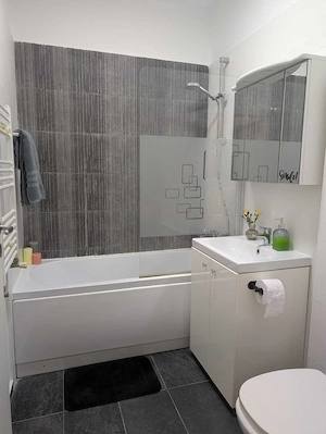 Apartament cu 3 camere cu cf pe Timisoara, loc de parcare cu cf separat. - imagine 7